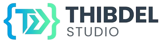 Logo de THIBDEL Studio
